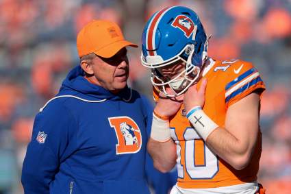 Broncos Get Blatant Disrespect in Initial 2027 Super Bowl Odds