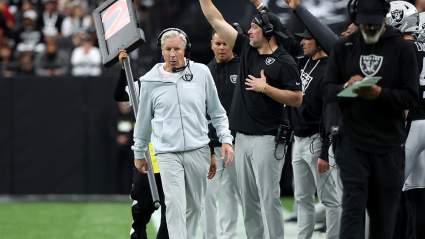 Raiders Seemingly Fire Maligned Pete Carroll Assistant Coach