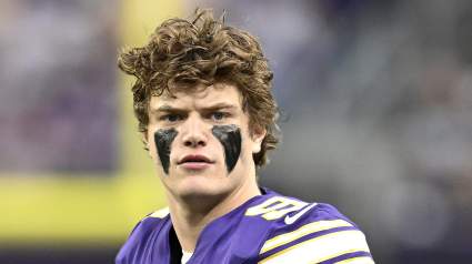 Vikings Legend John Randle Issues Blunt Warning to J.J. McCarthy