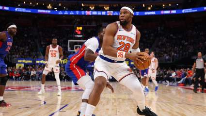 Bulls Trade for 30-Year-Old Forward at Trade Deadline