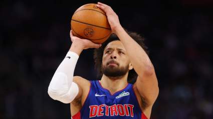 Thunder vs Pistons: Detroit Gets Good News Amid Critical Game