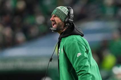 Nick Sirianni Under Fire for Driving Away Beloved Eagles Coach