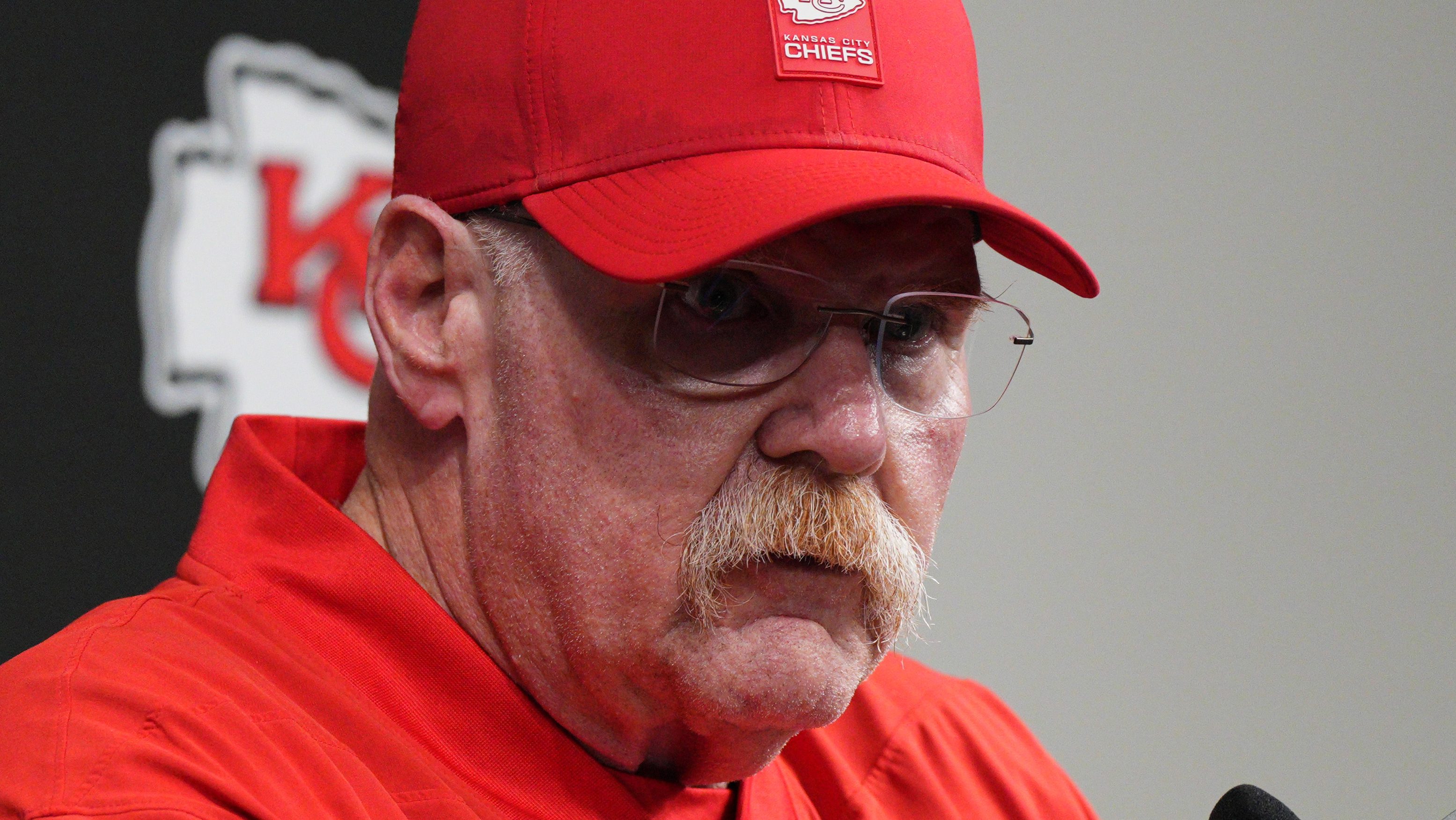 Chiefs’ O-line forecast; Jawaan Taylor’s deal and cap questions explained.