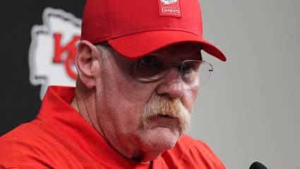 Chiefs Get Offensive Line Prediction Amid Jawaan Taylor & Salary Cap Questions