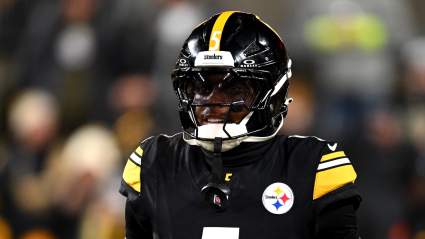 Steelers Projected to Face ‘Complicated’ Decision With Former All-Pro Jalen Ramsey