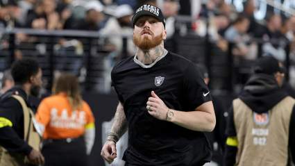 Insider Fires Back at Raiders’ Maxx Crosby with New Trade Rumors