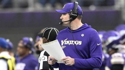 AFC Team Looks to Poach Vikings’ Rising Offensive Assistant for Key Job