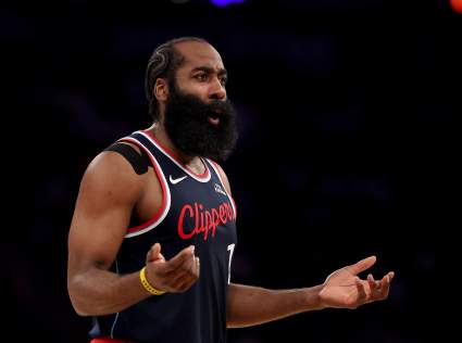 James Harden’s ‘Forever a Clipper’ Post Hits Different After 4th Team in 5 Years