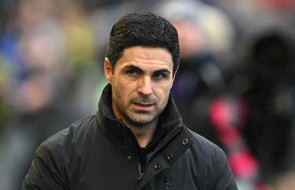 Arsenal Receive Major Injury Boost Ahead of Wolves Clash