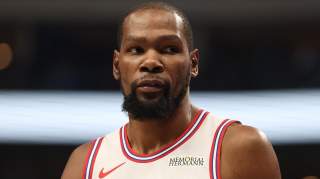 Report: Pistons Receive Good News on Kevin Durant Trade After Insider Update