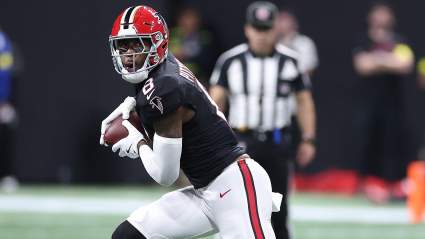 Falcons Make Major Kyle Pitts Decision Ahead of Free Agency