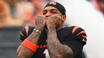 Ja’Marr Chase Sends Clear Message to Bengals as NFL Free Agency Nears