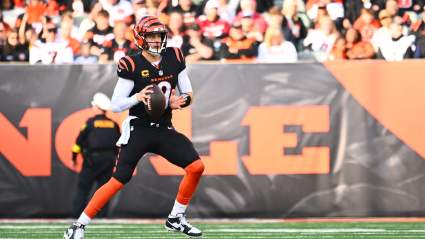 Bengals Get Worrisome Update Ahead of NFL Free Agency
