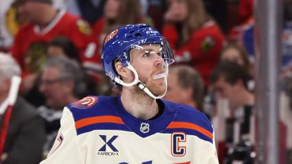 Oilers Get Blunt Message Following Brutal Loss to Maple Leafs