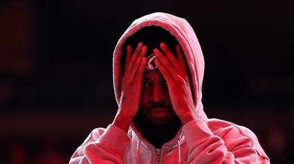 Ja Morant Drops Cryptic Message as NBA Trade Deadline Nears