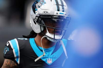 Steelers Sign Back-to-Back 1,000-Yard Rusher: Report