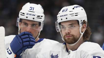 7 Oilers Surprise Maple Leafs Trade Options as Deadline Looms