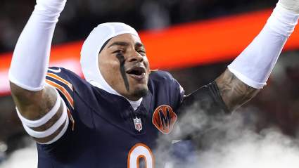 49ers Could ‘Upgrade’ Secondary By Adding Bears Longtime Starter