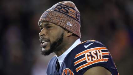 All-Pro Safety Kevin Byard Drops Truth Bomb on Bears’ Future Ahead of Free Agency