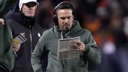 Packers Make New Addition to Coaching Staff After Losing Top Assistant to Eagles