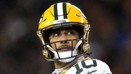 Packers’ Leading Wide Receiver ‘As Good as Gone’ According to Insider