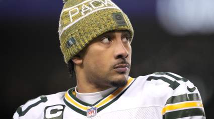 Trade Path Clearing for Packers to Back Up Jordan Love With Former Top-5 QB