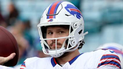 Bills Trade Proposal Lands $110 Million Bears Star to Help Josh Allen