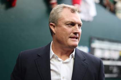 49ers’ John Lynch Delivers Blunt Message on Substation Theory Before Free Agency