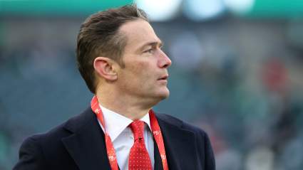 49ers Make Major Announcement on ‘Key’ Member of Front Office