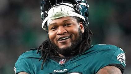 Eagles All-Pro Predicted to ‘Reset Market’ With Crazy New Contract
