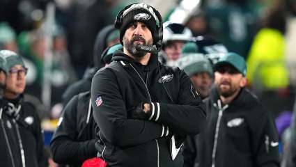 Eagles Make Pivotal Coaching Hire After Super Bowl LX