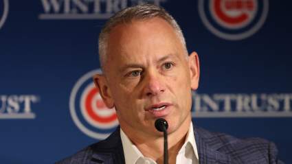 Cubs Make Final Decision in Pursuit of Top Free Agent