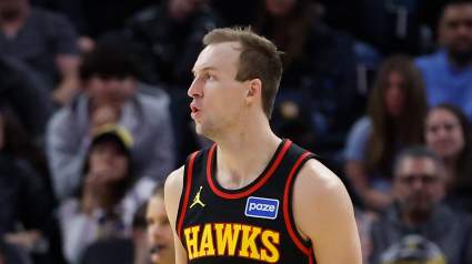 Gilbert Arenas Savagely Roasts Lakers Over Luke Kennard Trade