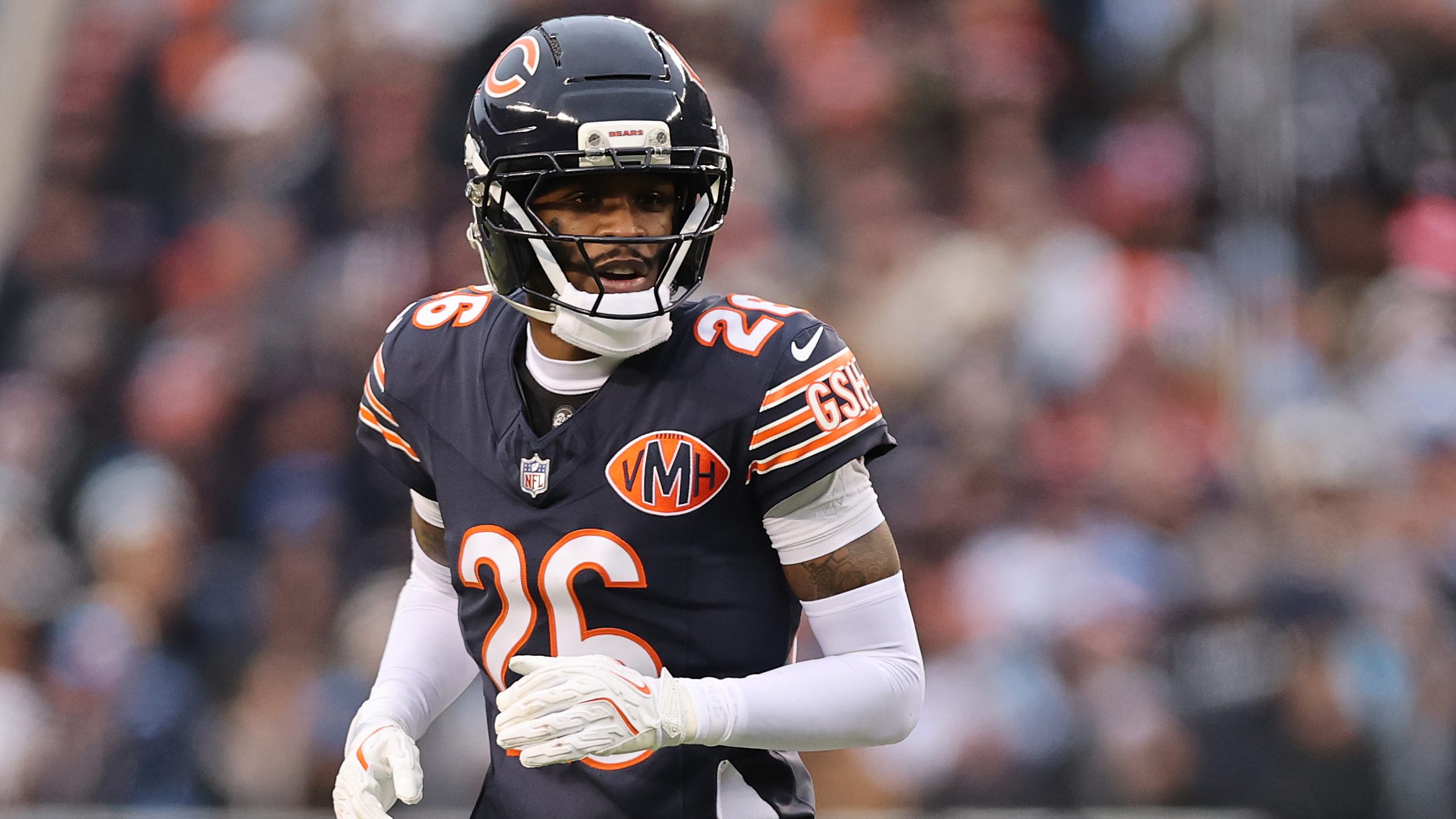 Bears predicted to lose breakout ballhawk to Jets on M deal