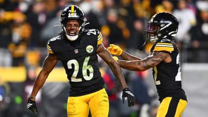 Steelers Predicted to Lose Potential Starter to Cowboys in 2026 NFL Free Agency