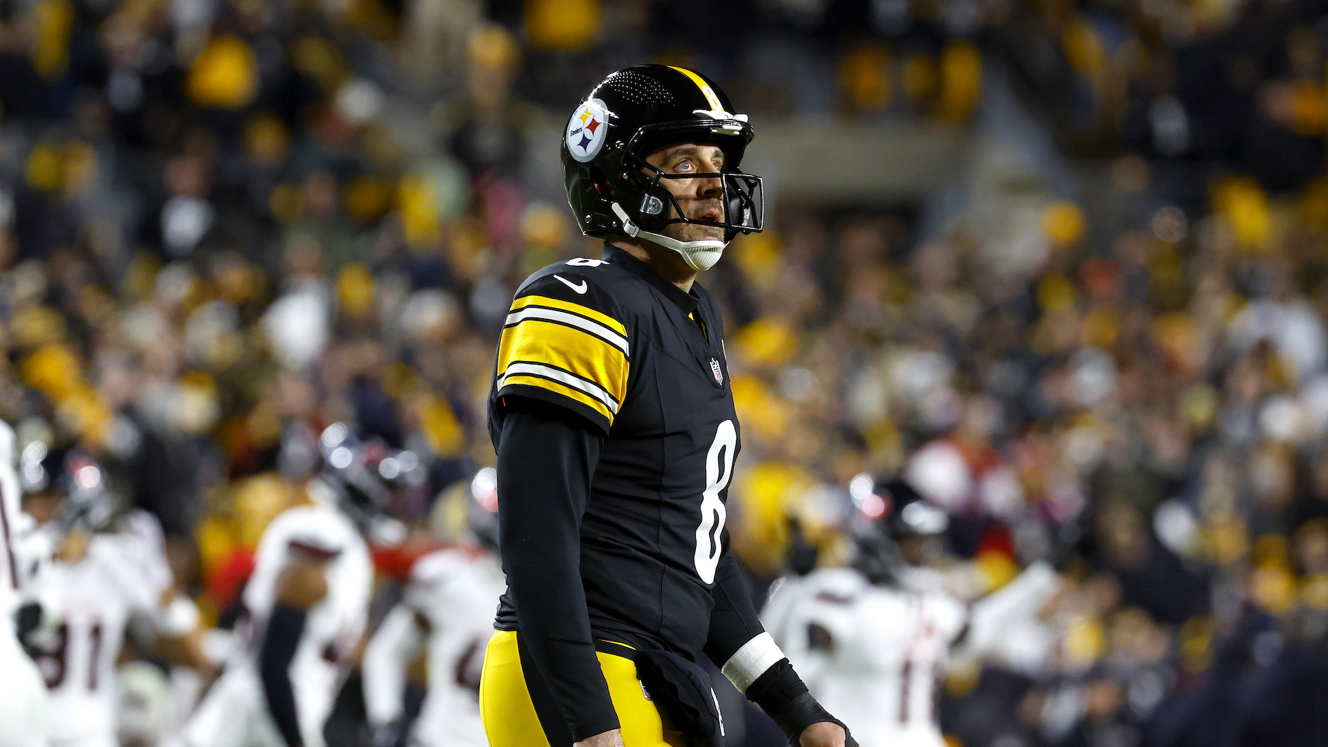 Steelers' Aaron Rodgers 2026 Decision Takes Major Twist - HEAVY