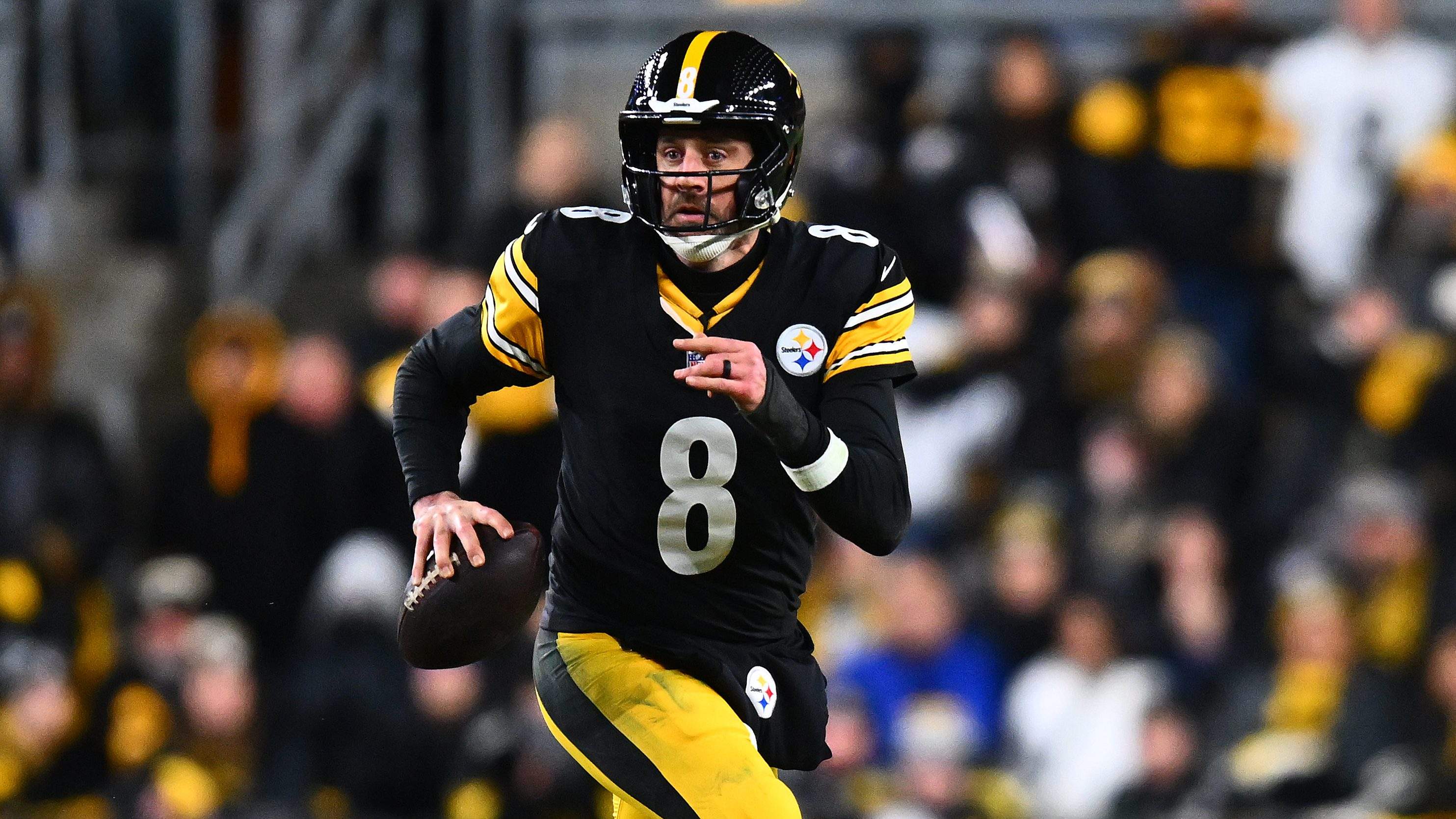 Adam Schefter Reveals Latest Aaron Rodgers Update