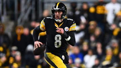 NFL Insider Shares Major Aaron Rodgers Update for 2026 Season