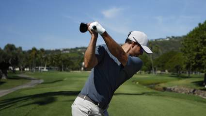 Notable $70 Million PGA Tour Golfer Abruptly Withdraws From Cognizant Classic