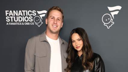 Lions QB Jared Goff Drops Personal Update Amid NFL Offseason