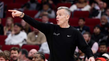 Jaden Ivey, New-Look Bulls Show Positive Signs in Debut Together