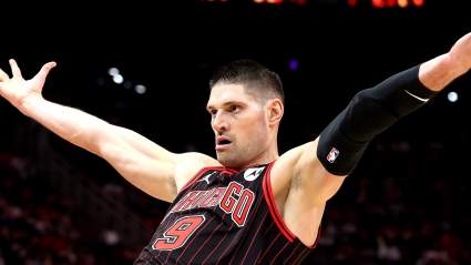 Boston Celtics Make Wild Trade for Former All-Star Center