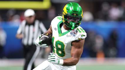 ESPN Analyst Projects Top TE to Panthers in Draft