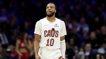 Cavs Surprise NBA World with Trade of 2X All-Star PG