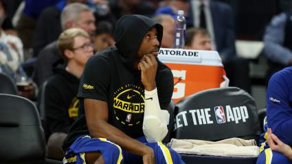 Warriors Owner Lacob Speaks Out on Controversial Jonathan Kuminga Trade