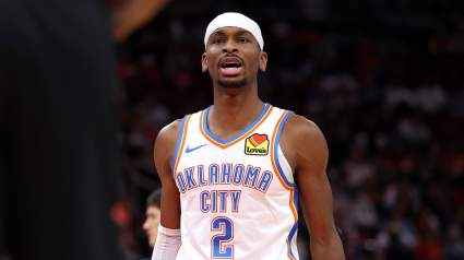 Will Shai Gilgeous-Alexander Be on a Minutes Restriction Tonight? What We Know [UPDATED]