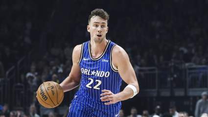 Orlando Magic get Startling News About Franz Wagner