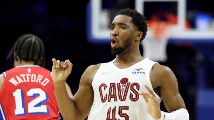 Donovan Mitchell Pressured Cavs To Make Harden-Garland Trade: Report