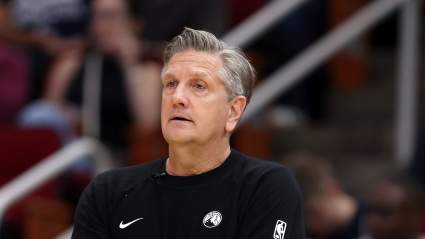 Timberwolves Expect to Bring Back Locker Room Favorite