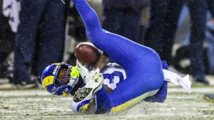 Bears Named Best Fit for Defender Who Ended Their Season